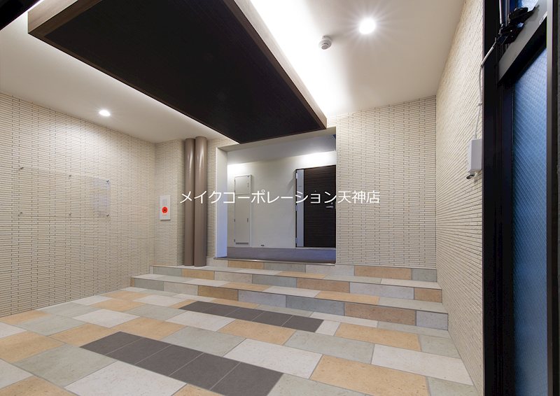 その他 サニークレスト西新 その他7