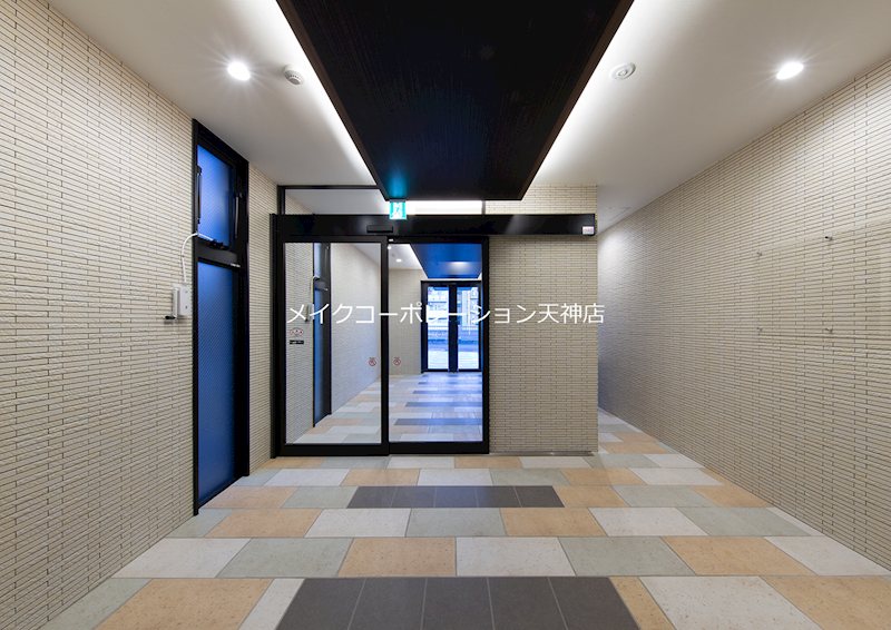 その他 サニークレスト西新 その他8