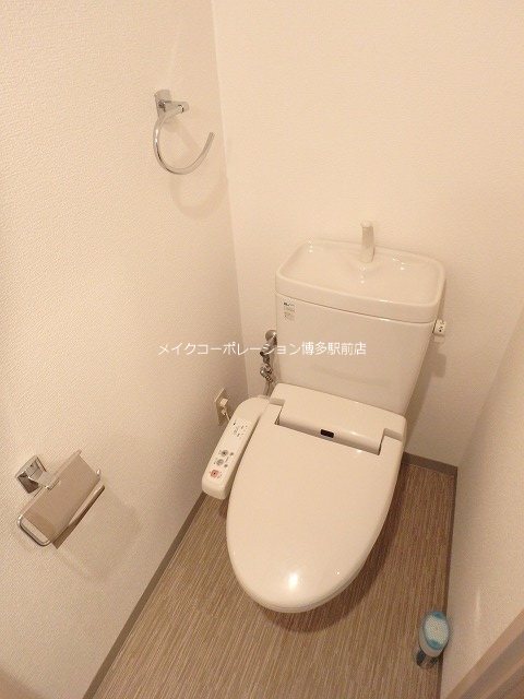 トイレ リファレンス博多 その他1