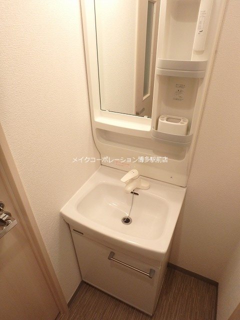 洗面所 リファレンス博多 その他3