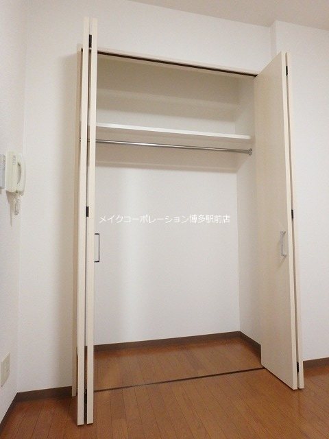 収納 リファレンス博多 その他4