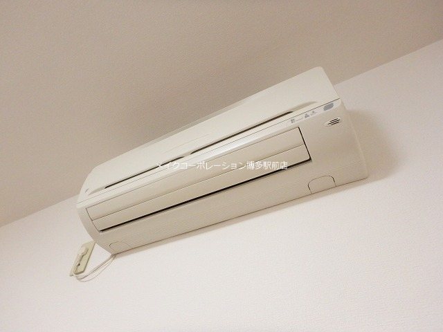 他設備 リファレンス博多 その他8