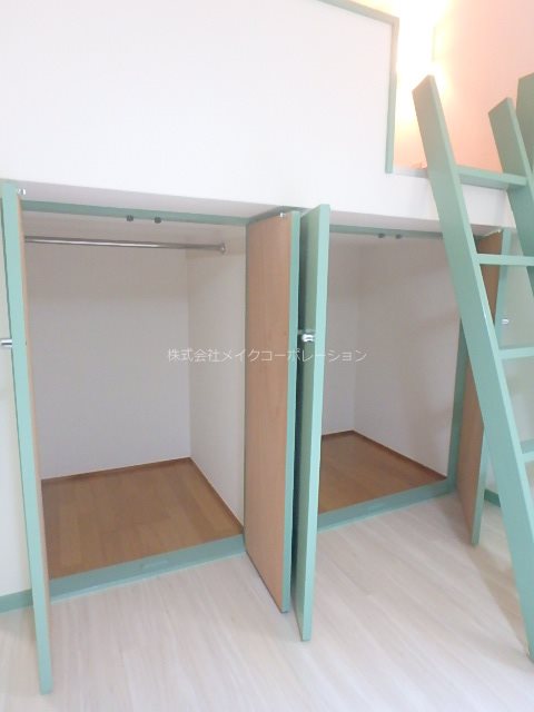 タウンハウスビレッジ その他3