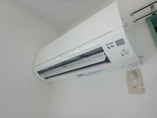 タウンハウスビレッジ その他7