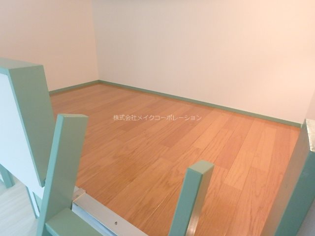 タウンハウスビレッジ ベッドルーム