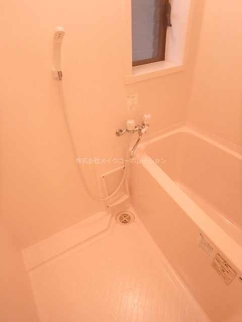 タウンハウスビレッジ 風呂画像