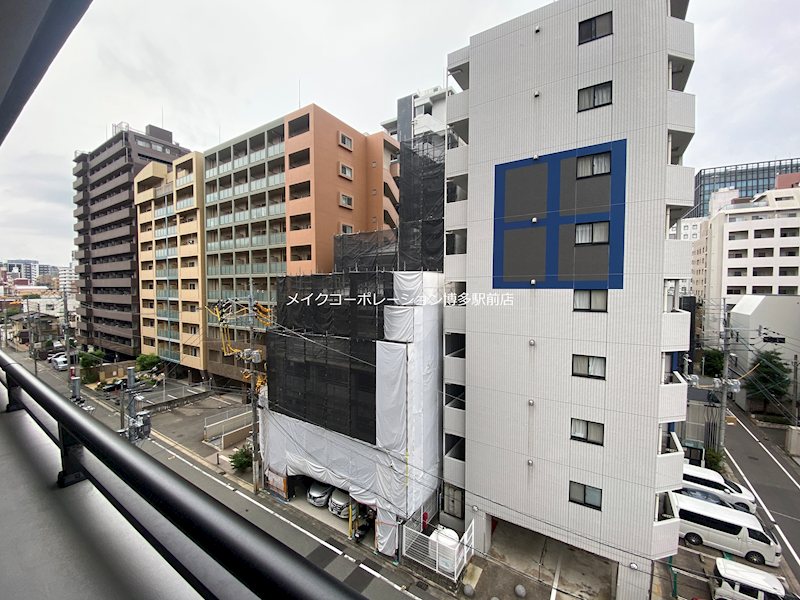 眺望 ミスモ薬院ネクスト その他8
