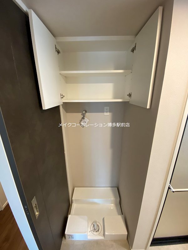 他設備 ミスモ薬院ネクスト その他17