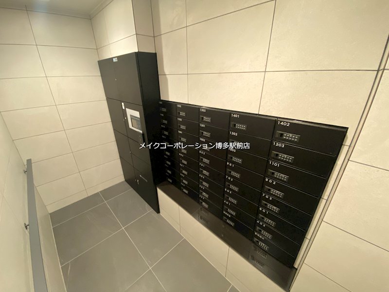 他共有部分 ミスモ薬院ネクスト その他25