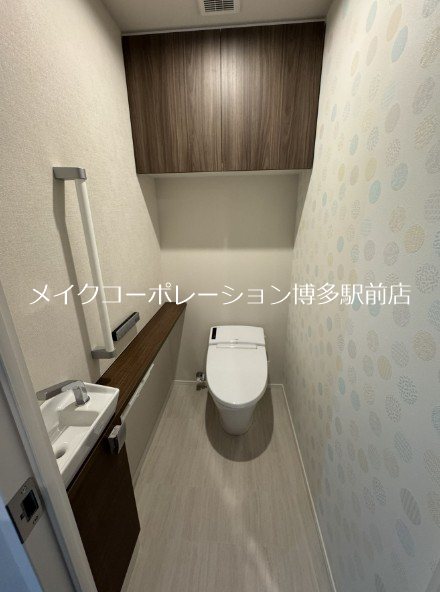 トイレ ミスモ薬院ネクスト その他2