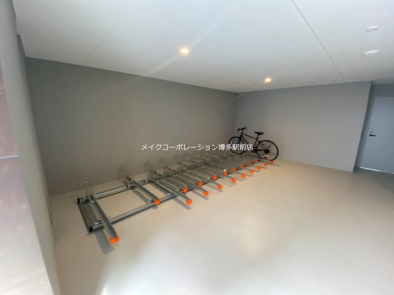 他共有部分 ミスモ薬院ネクスト その他10