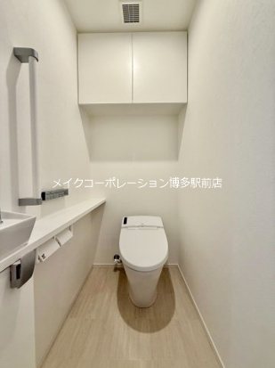 ミスモ薬院ネクスト その他4