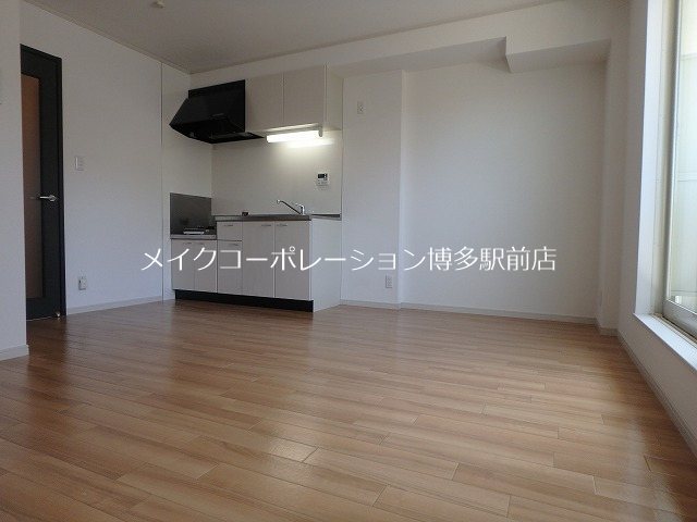 プリエアムール リビング