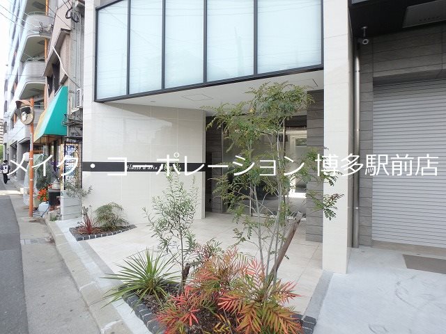 エントランス フロッソダリア博多駅前 その他7