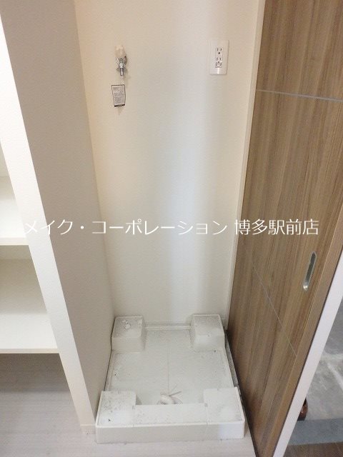 同物件、別部屋の写真です。 フロッソダリア博多駅前 その他13