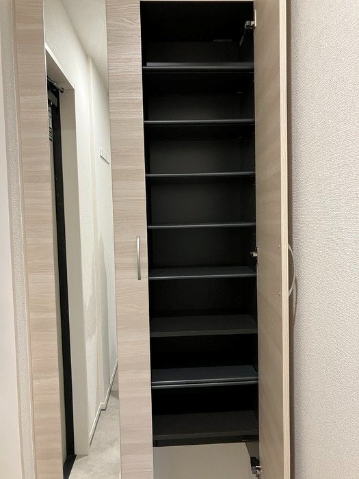 収納 スターブル その他7