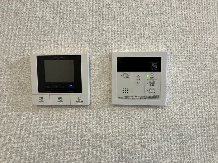 他設備 スターブル その他8