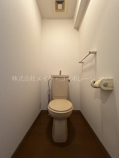 ※同建物内別部屋参考写真 VEGA賀茂Ⅱ その他2