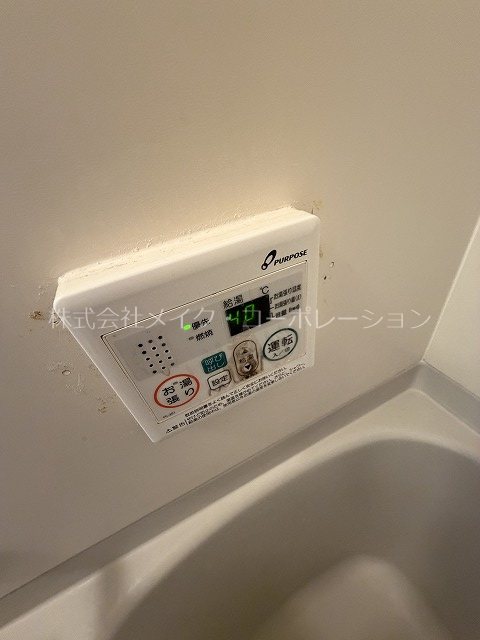 ※同建物内別部屋参考写真 VEGA賀茂Ⅱ その他3