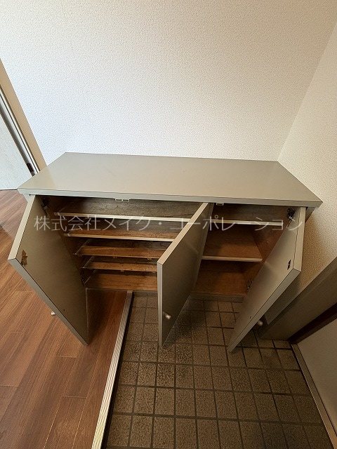 ※同建物内別部屋参考写真 VEGA賀茂Ⅱ その他4