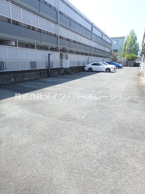 駐車場 VEGA賀茂Ⅱ その他外観1