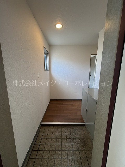 ※同建物内別部屋参考写真 VEGA賀茂Ⅱ 玄関