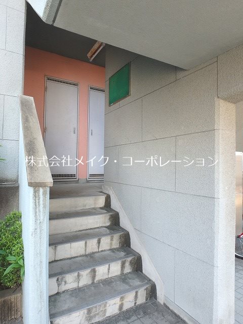 他共有部分 VEGA賀茂Ⅱ その他外観4