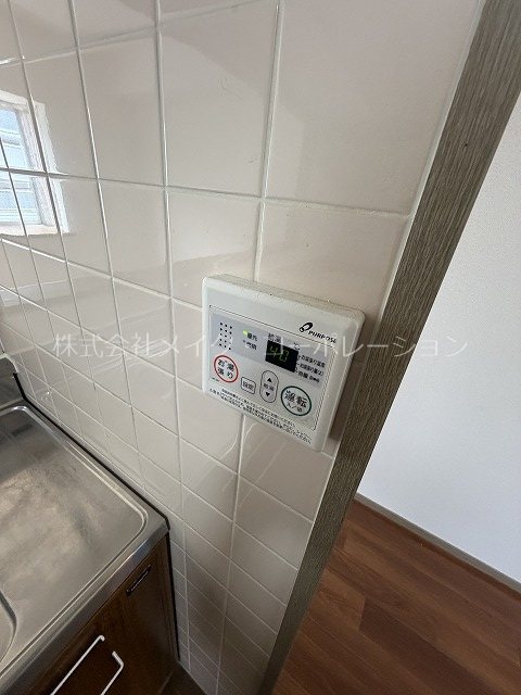 ※同建物内別部屋参考写真 VEGA賀茂Ⅱ その他11