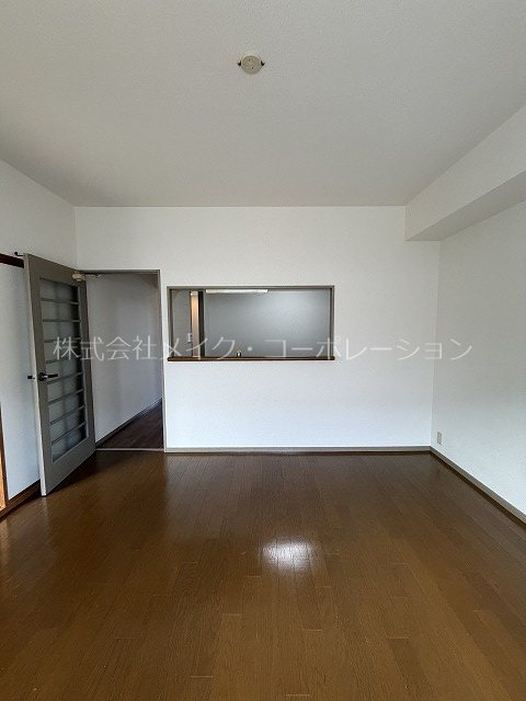 ※同建物内別部屋参考写真 VEGA賀茂Ⅱ リビング