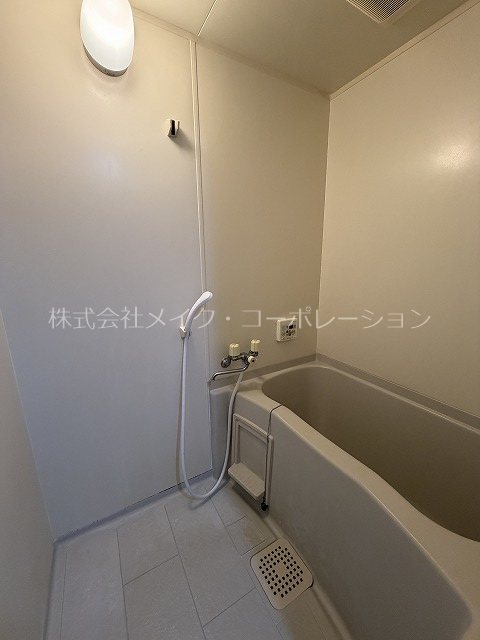※同建物内別部屋参考写真 VEGA賀茂Ⅱ 風呂画像