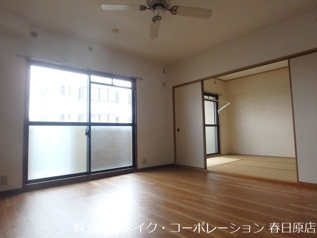 写真は同型タイプ フレア・クレスト水城 その他1