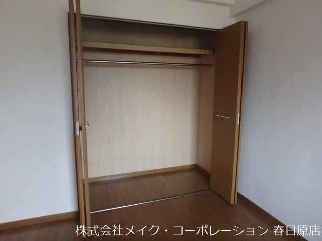 写真は同型タイプ フレア・クレスト水城 その他4