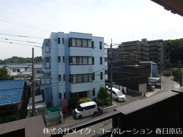 眺望 フレア・クレスト水城 その他7
