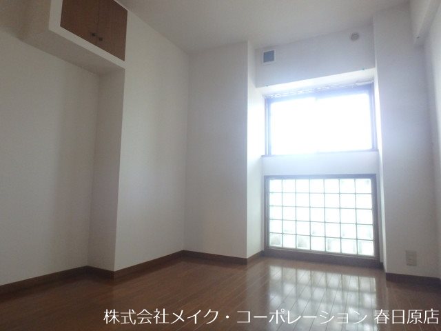 写真は同型タイプ フレア・クレスト水城 その他9