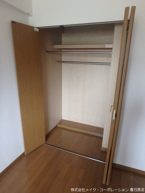 写真は同型タイプ フレア・クレスト水城 その他10