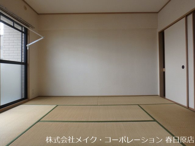 写真は同型タイプ フレア・クレスト水城 その他13