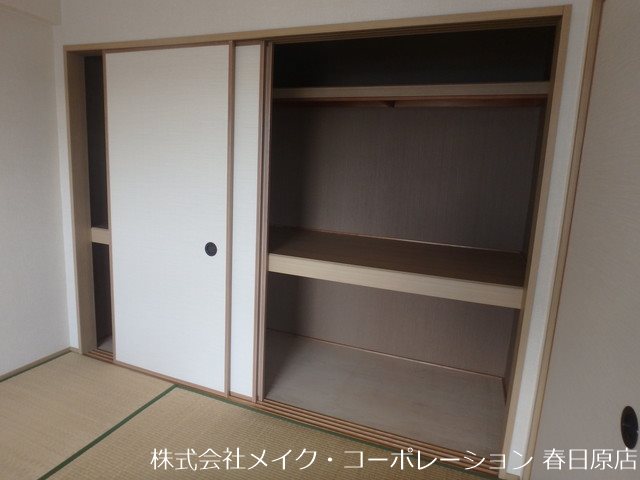 写真は同型タイプ フレア・クレスト水城 その他14
