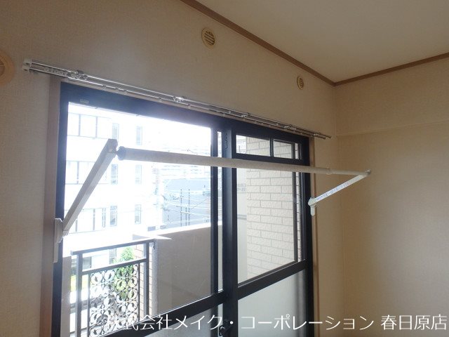 写真は同型タイプ フレア・クレスト水城 その他15