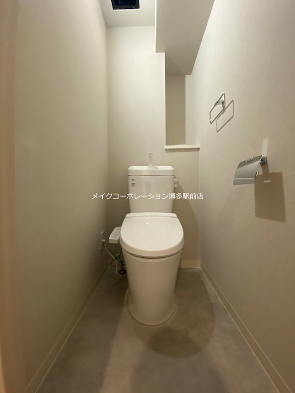 トイレ アビターレ薬院南 その他16