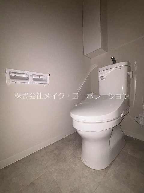 トイレ レトワール今川 その他2