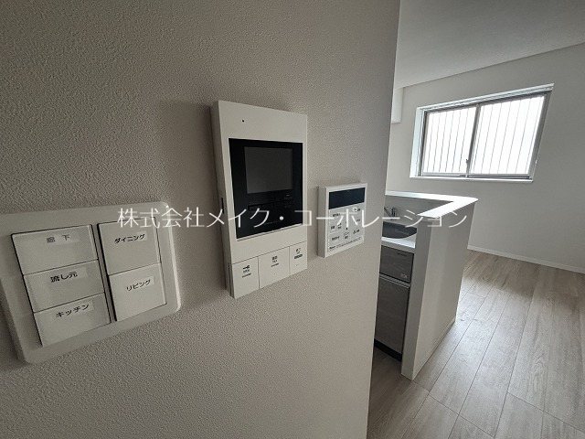 セキュリティ レトワール今川 その他3