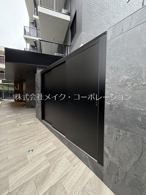 他共有部分 レトワール今川 その他外観4
