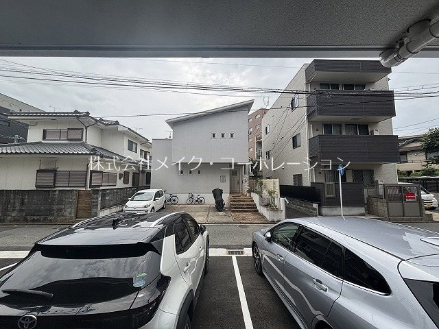 眺望 レトワール今川 その他9