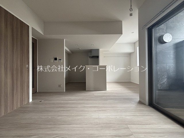 リビング レトワール今川 リビング