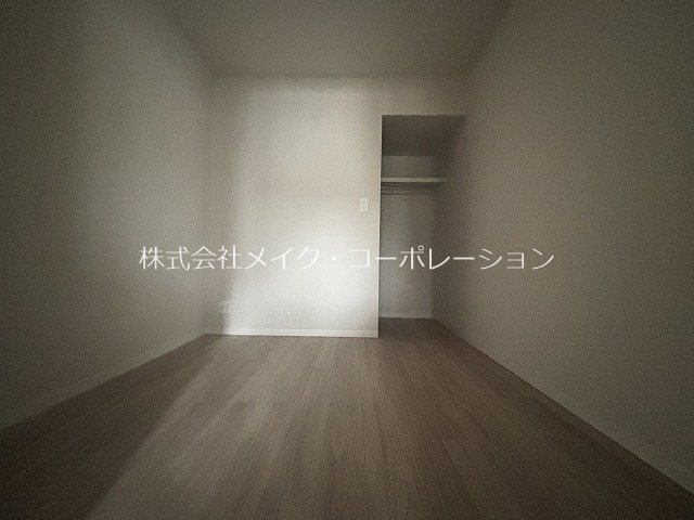 ベッドルーム レトワール今川 ベッドルーム