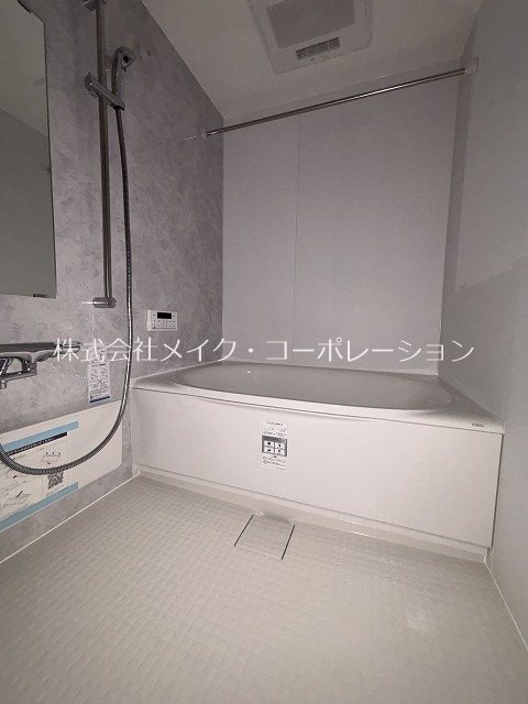 バス レトワール今川 風呂画像