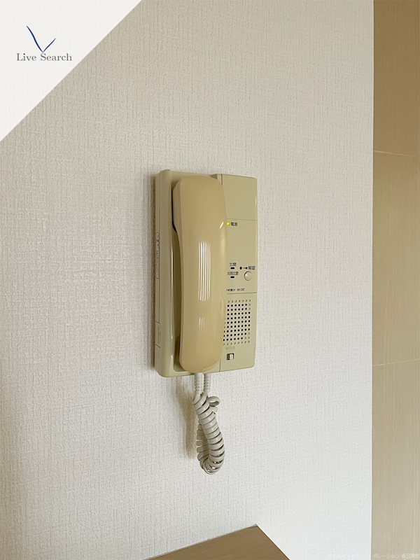 写真は同型タイプ アンジェール高砂 その他5