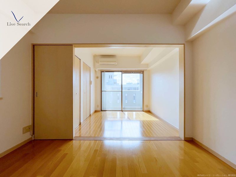 写真は同型タイプ アンジェール高砂 その他1
