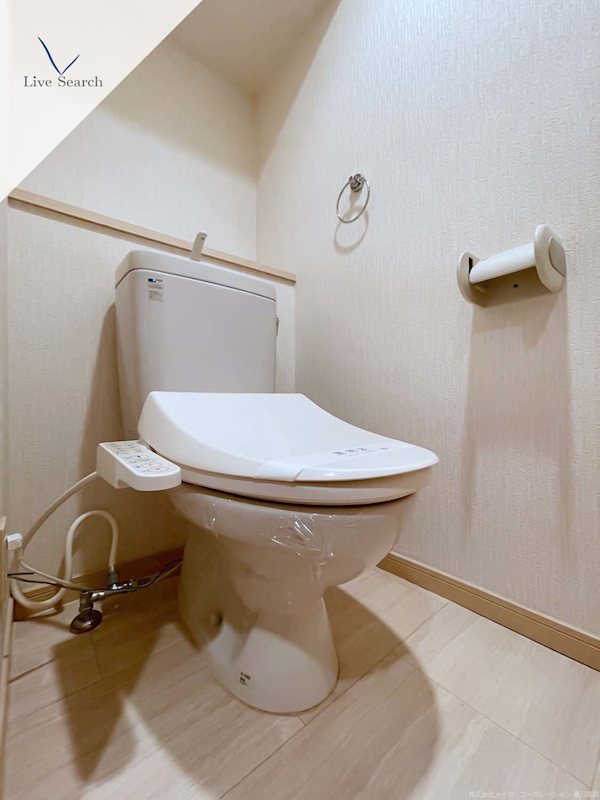 写真は同型タイプ アンジェール高砂 その他2
