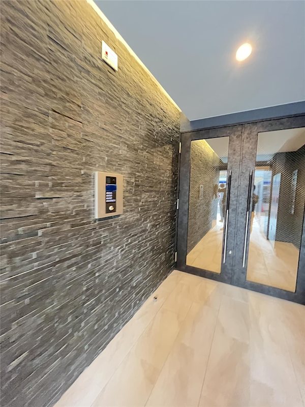 その他 MODERN PALAZZO六本松station その他外観2